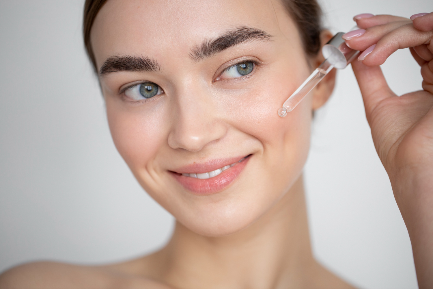 Aging Gracefully: Can Hormones Help?