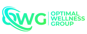 Optimal Wellness Group OWG Logo