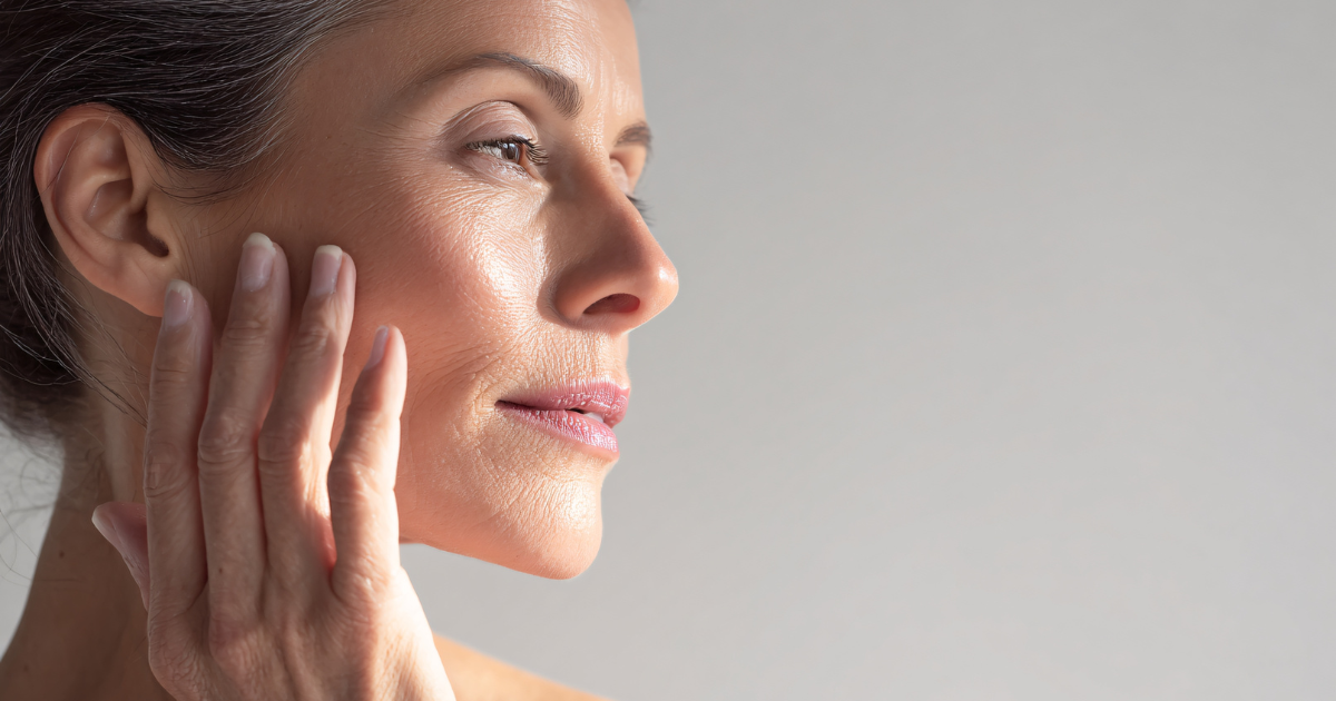 Glow Stack Peptide: The Skin & Healing Combo You Need to Know